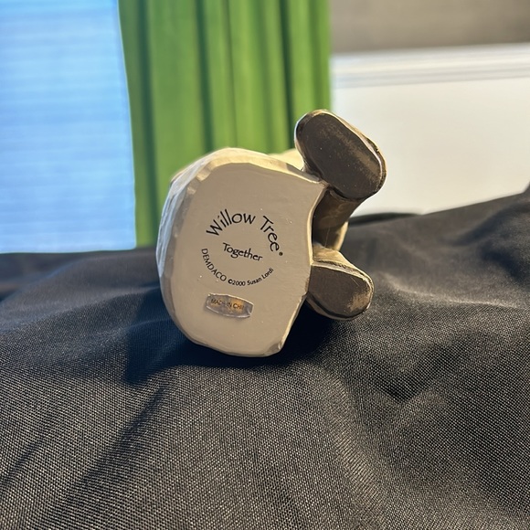 🩶Willow Tree Together. Excellent condition! - Picture 3 of 3